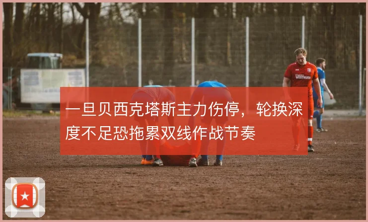 一旦贝西克塔斯主力伤停,轮换深度不足恐拖累双线作战节奏